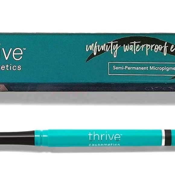 Thrive Causemetics Waterproof Eyeliner - Picture 1 of 5